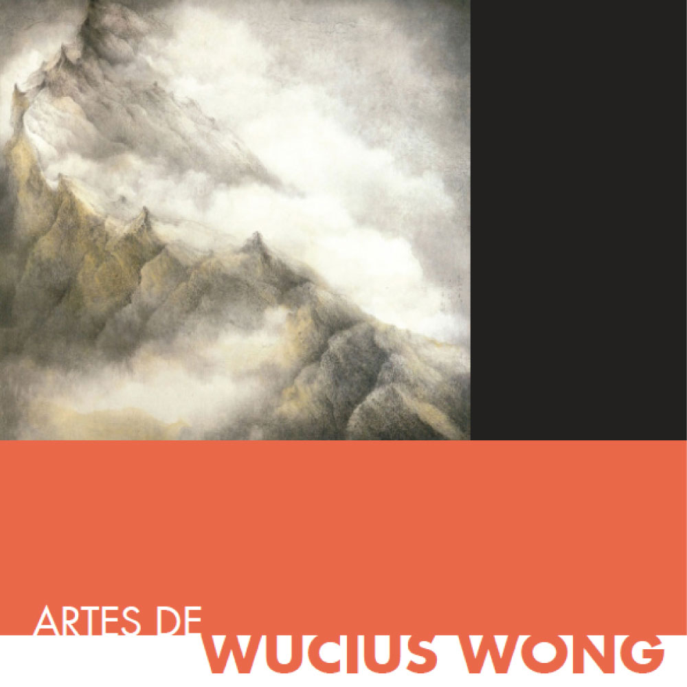 Hector Cruet Wucius Wong Book Front